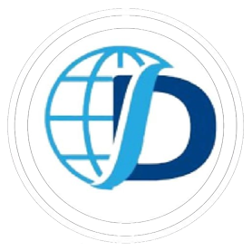 Digital IT Solution Logo